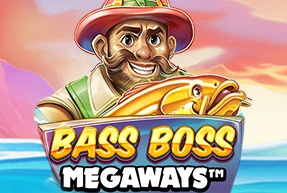 Bass Boss Megaways