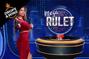 Turkish Mega Roulette