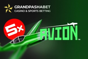 Grandpashabet Avion